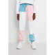 Karl Kani Γυναικείο παντελόνι Signature Block Sweatpants